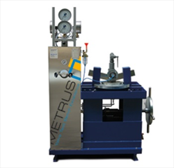 Thiết bị kiểm tra van Metrus SVM 20/400